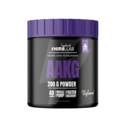 AAKG – 200g Unflavored