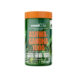 Ashwagandha 1000mg – 90vcaps