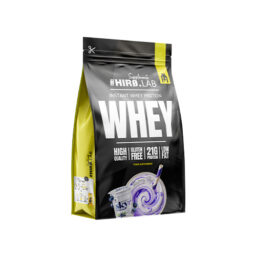 Instant Whey Protein – 750g Blueberry Skyr
