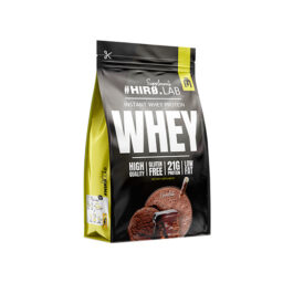 Instant Whey Protein – 750g Chocolate