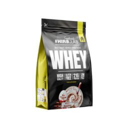 Instant Whey Protein – 750g Hiro Buono