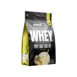 Instant Whey Protein – 750g Lemon Cheesecake