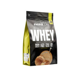 Instant Whey Protein – 750g Peanut Butter
