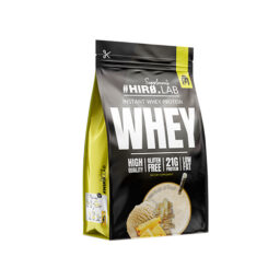 Instant Whey Protein – 750g White Chocolate with Pineapple