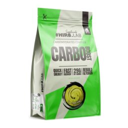 Carbo Boost 2.0 – 1000g Green Apple Sorbet