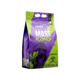 Mass Kong – 3000g Strawberry
