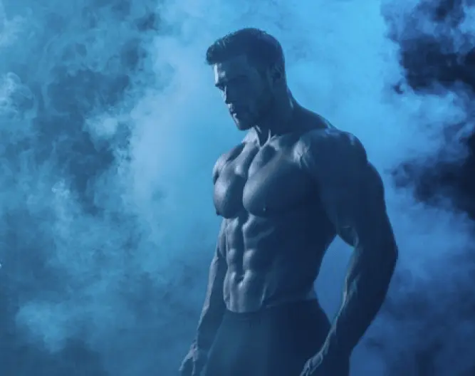 Sklep z suplementami diety Bodymania