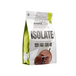 Whey Protein Isolate – 700g Chocolate