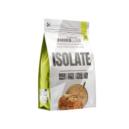 Whey Protein Isolate – 700g Cookies