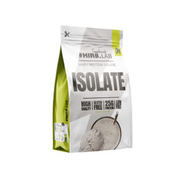 Whey Protein Isolate – 700g Natural