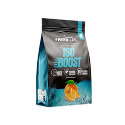 Iso Boost – 1500g Orange