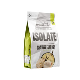 Whey Protein Isolate – 700g Vanilla