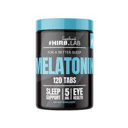 Melatonina 1mg 120 tabletek