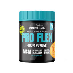 Pro Flex Powder – 400g Exotic
