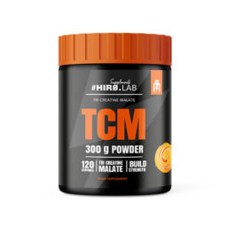 TCM Powder – 300g Exotic Coctail