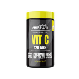 Witamina C – 120tabs