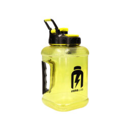 Water Jug Crater Cap – 1.89L Yellow