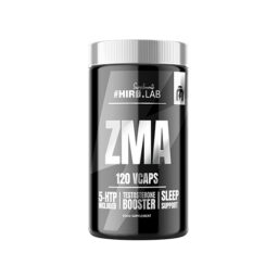 ZMA – 120vcaps